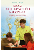 Klucz do efektywności nauczania