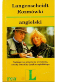Rozmówki angielski