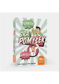 Gra Pomyłek MUDUKO