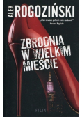 Zbrodnia w wielkim mieście Wersja kieszonkowe
