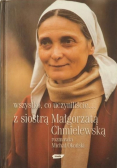 Wszystko co uczyniliście Z siostrą Małgorzatą Chmielewską