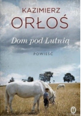 Dom pod Lutnią