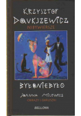 Niby wiersze Byłoniebyło