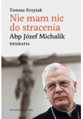 Nie mam nic do stracenia