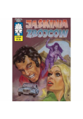 Kapitan Żbik Jaskinia zbójców