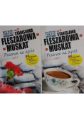 Mistrzyni powieści obyczajowej Tom  12 Przerwa na życie Część 2