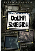 Dolina Szkieletów Dziennik Ryana