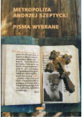Pisma wybrane