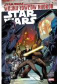 Star Wars Wojna łowców nagród. Tom 3