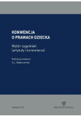 Konwencja o prawach dziecka