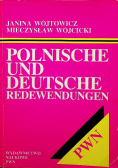 Polnische und Deutsche Redewendungen