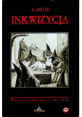 Inkwizycja