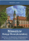 Klasztor Księgi Henrykowskiej Nowa