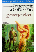 Saga o ludziach lodu Tom 12 Gorączka Wydanie kieszonkowe