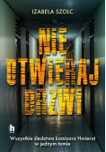 Nie otwieraj drzwi