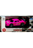 Auto sportowe Nitro Nowe
