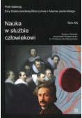 Nauka w służbie człowiekowi Tom 20
