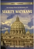 Sekrety Watykanu