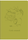 Czuły notatnik