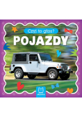 Czyj to głos? Pojazdy