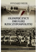 Olimpijczycy Drugiej Rzeczypospolitej