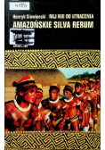 Amazońskie silva rerum