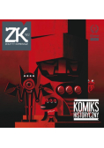 Zeszyty Komiksowe 12 Komiks Historyczny