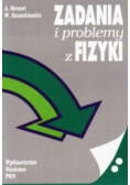 Zadania i problemy z fizyki TOm 2