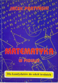 Matematyka w pigułce