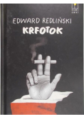 Redliński Edward - Krfotok