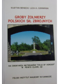 Groby Żołnierzy Polskich Sił Zbrojnych