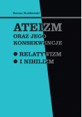 Ateizm oraz jego konsekwencje