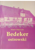 Bedeker Ostrowski