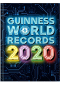 Guinness World Records 2020