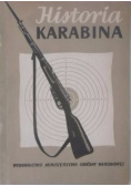 Historia karabina