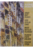 Obrazy miast polskich