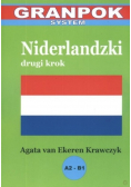 Niderlandzki drugi krok A2  B1