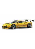 Ferrari 488 Challenge 1:24 BBURAGO