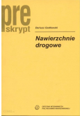 Nawierzchnie drogowe