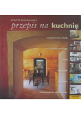 Przepis na kuchnię