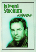 Edward Stachura Wiersze