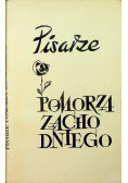 Pisarze Pomorza Zachodniego