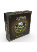 Destinies: Mity i folklor