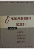 O przysposobieniu dzieci