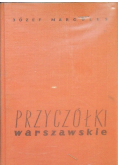 Przyczółki warszawskie