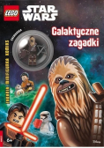 LEGO Star Wars Galaktyczne zagadki