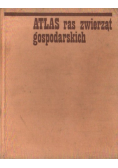 Atlas ras zwierząt gospodarskich