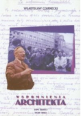 Wspomnienia architekta tom 3