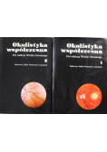 Okulistyka współczesna 2 tomy