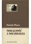 Moralność a socjologia